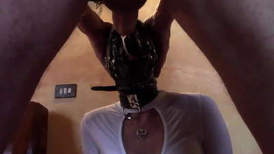 ፖርኖ ማቃሰት